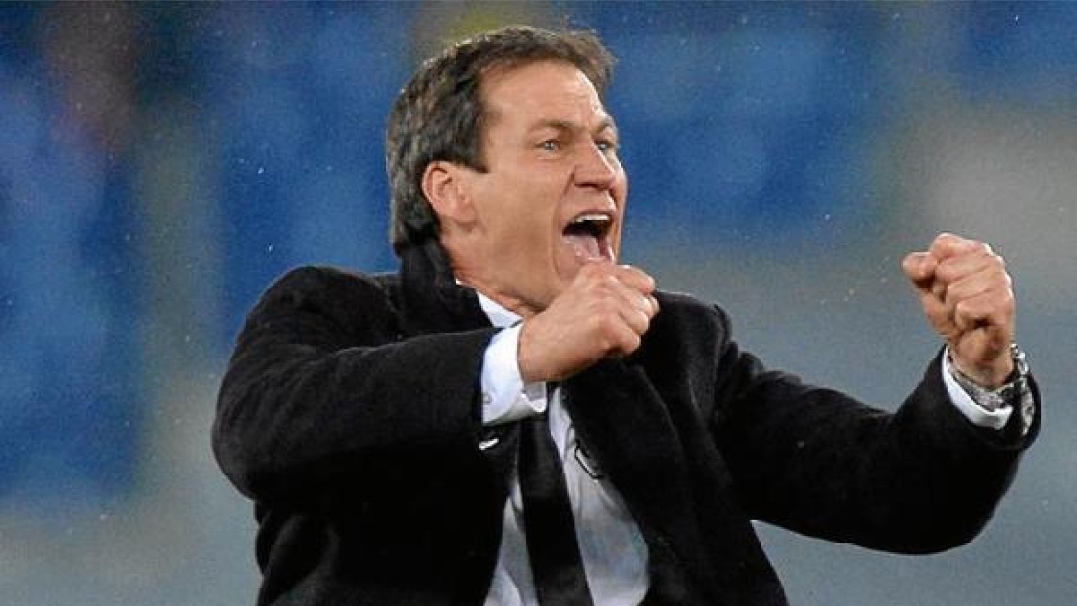 Rudi García