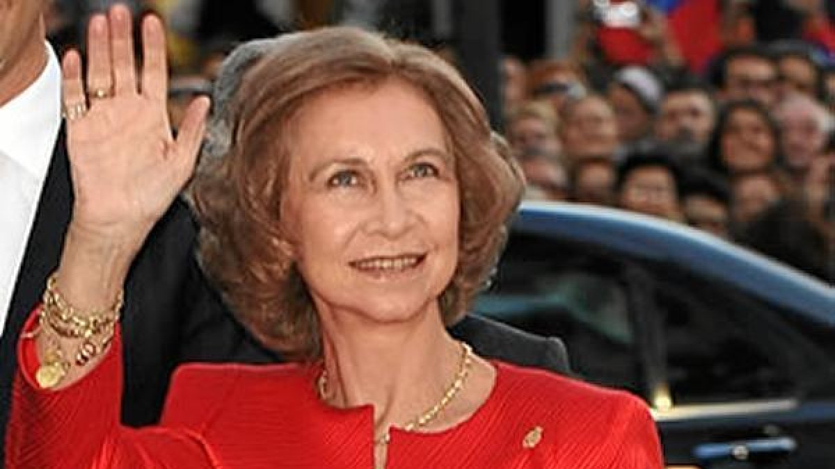 Su Majestad Doña Sofía entregará a Corona el Premio Ciudad de Talavera al Deportetyle>.apq