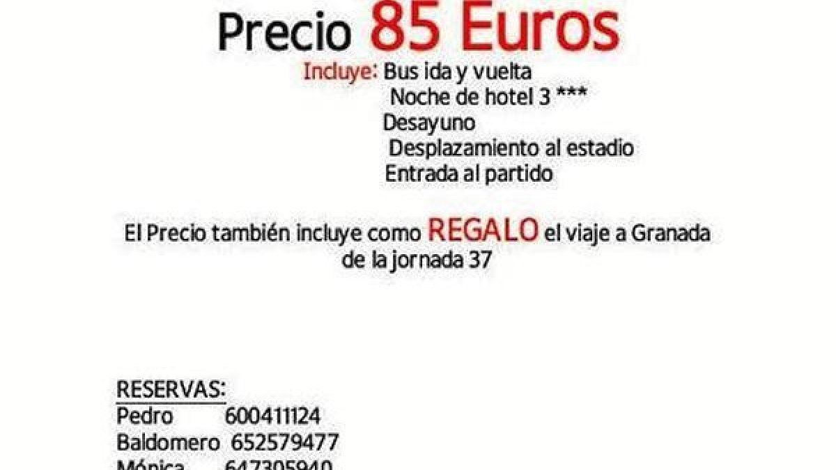 Aquí lo llevas todo para viajar a Barcelona.x,a