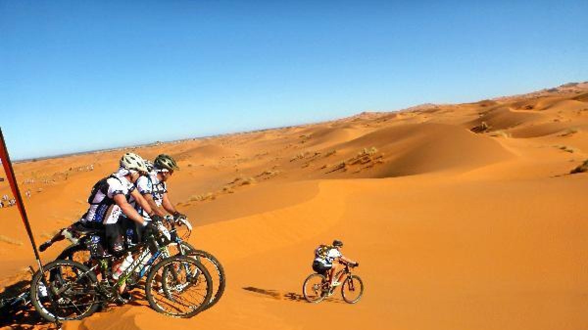 La carrera tendrá resumen en el Programa TDPx,a