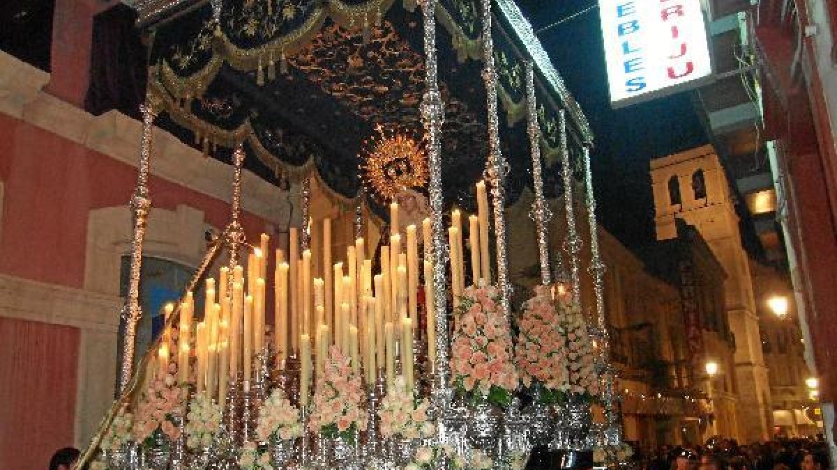 Nuestra Señora de la Consolación.o,46