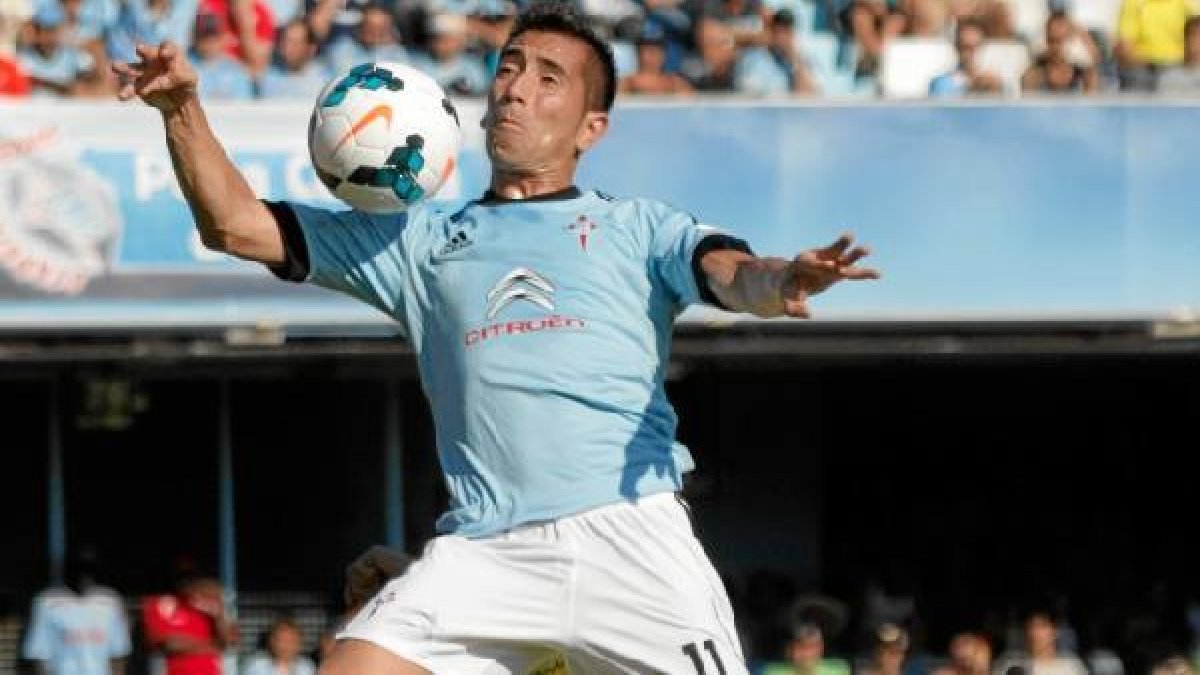 Charles vuelve al Mediterráneo.o,469p