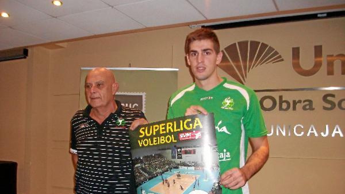 Almansa tiene claro que llegan en un buen momento para pelear el título.tyle>.apqj{positio