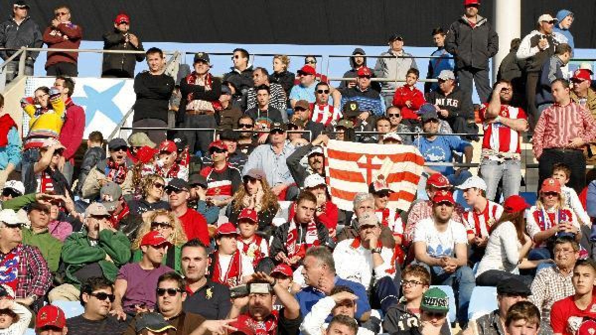 Hay que llenar el Estadio Mediterráneo contra el Celtae;clip:re