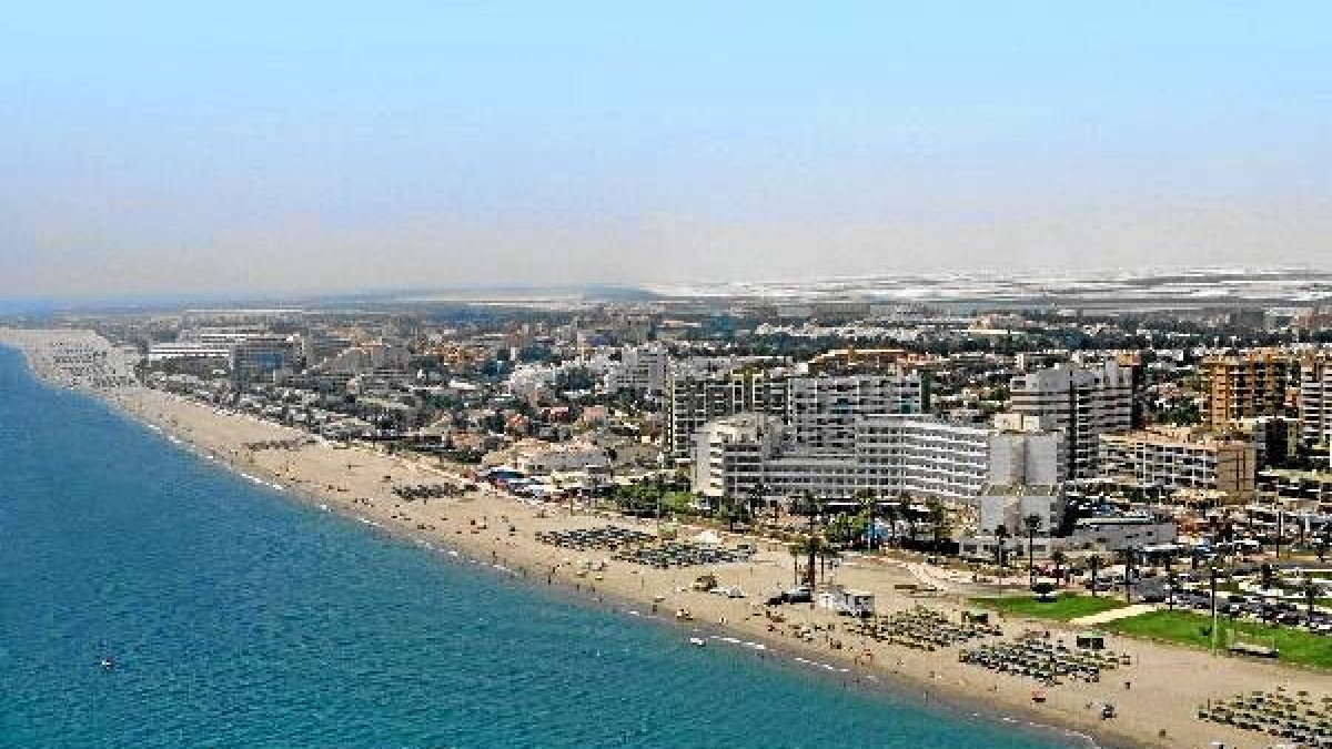 La mayor concentración de hoteles en la provinciae;clip:rect(46