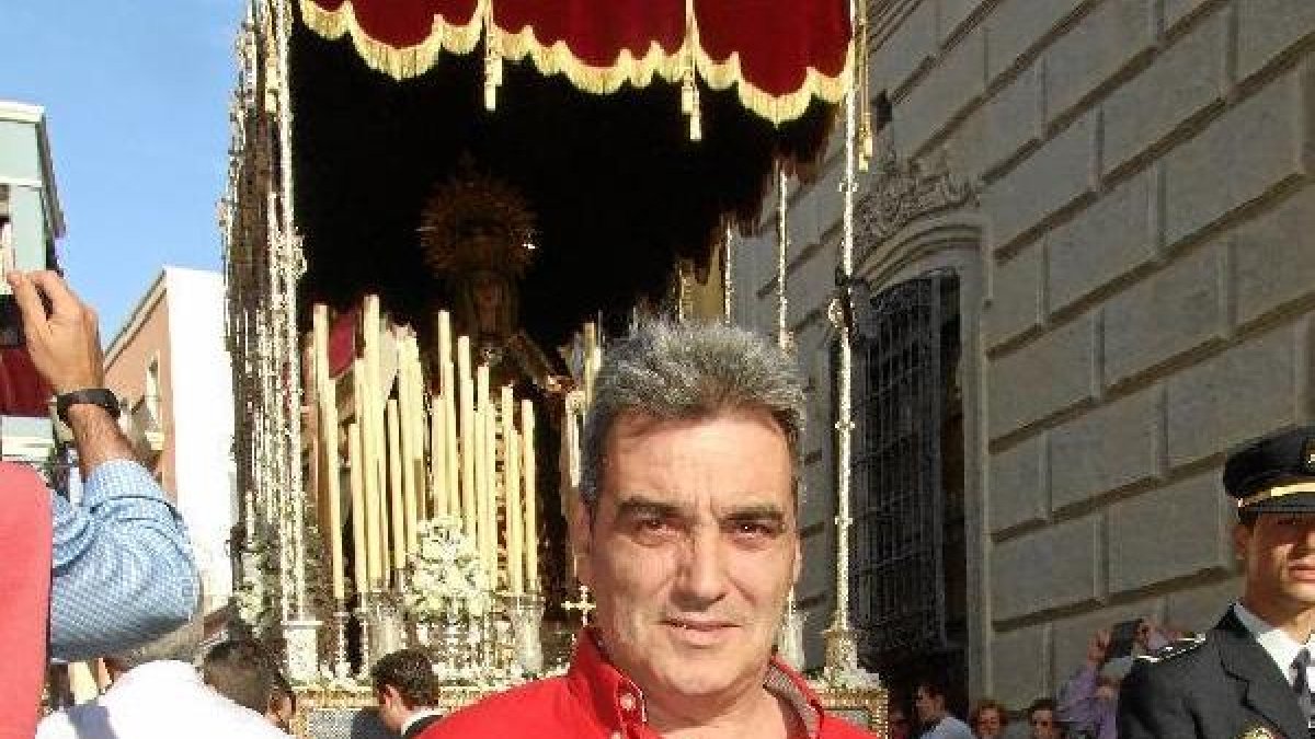 El capataz histórico del Medinaceli, Manuel García.e;clip:rect(