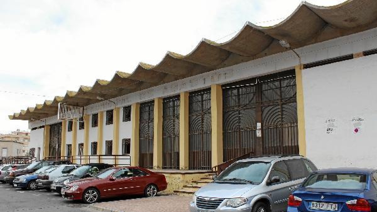 El mercado se convertirá en algo nuevo. x,auto,