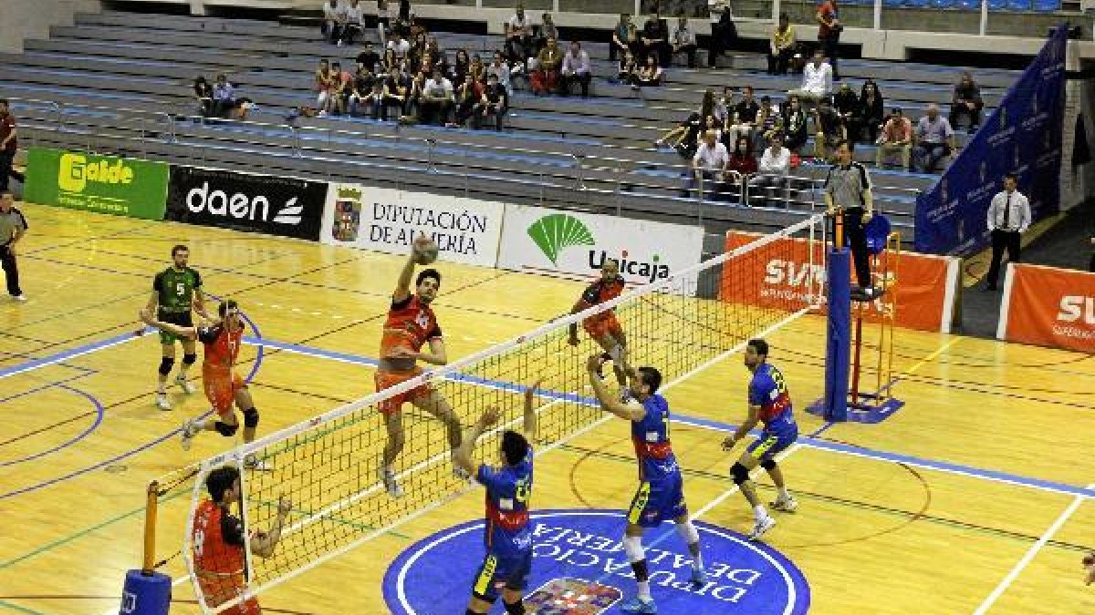 Gran partido del Unicajao,469px);}