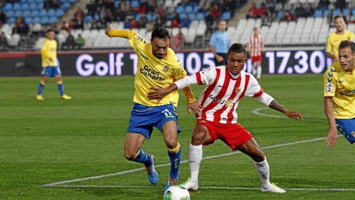 Nelson no juega en Liga desde diciembre.x,auto,