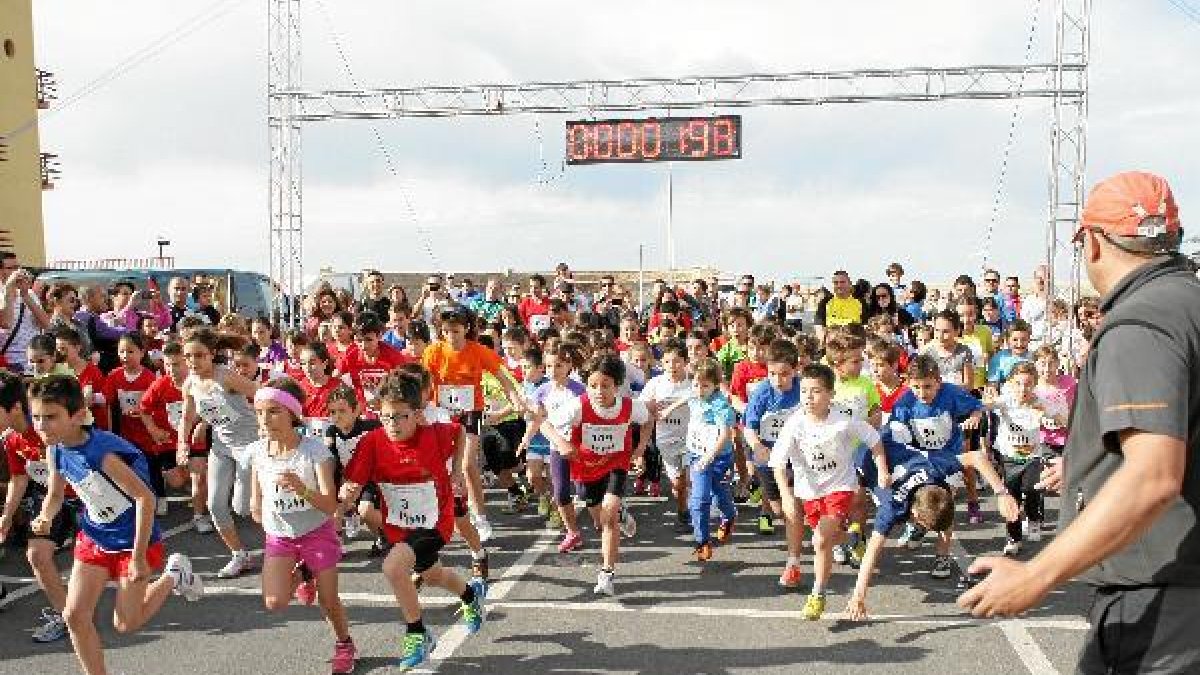Los más pequeños no se lo van a perder.x,auto,a