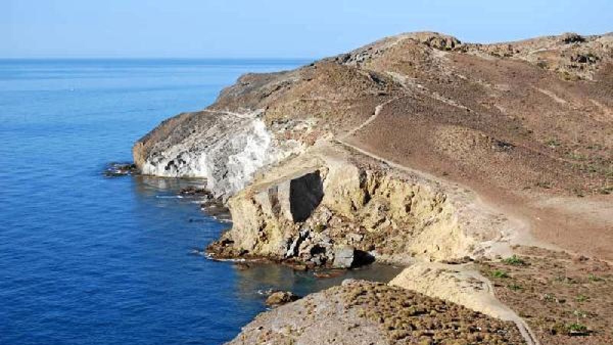 Senderos del parque natural ya acogen bicis.x,a