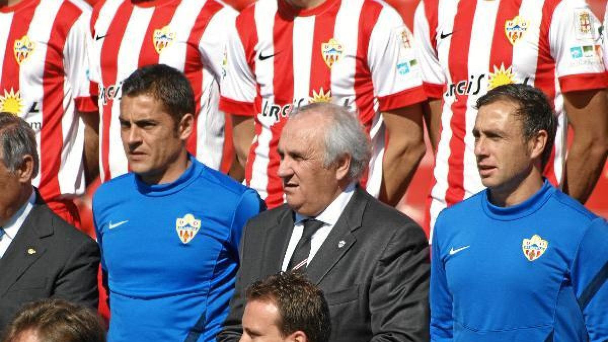 Las apuestas se hacen para ganar pero no siempre salen.e;clip:r