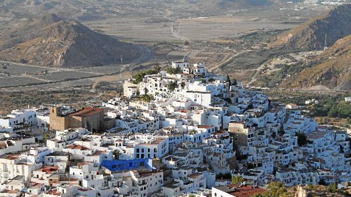 Vista aérea de Mojácar.o,469px);}