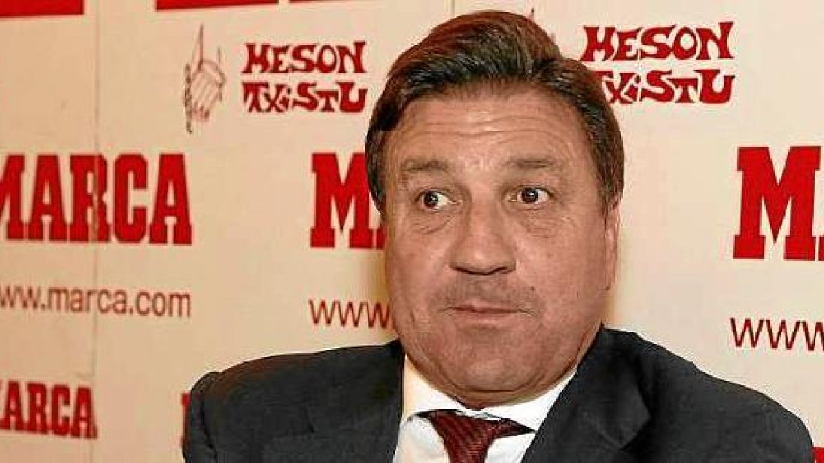 Jose Sepulcre no está cansado y se mantiene firme en sus proyectos.tyle>.apqj{position:abs