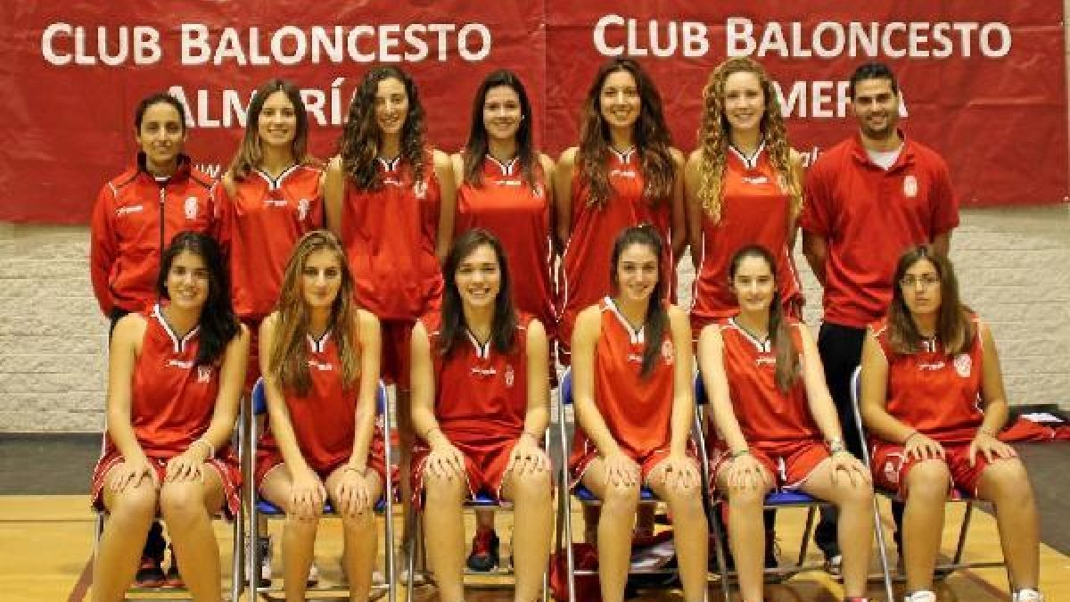 Las chicas