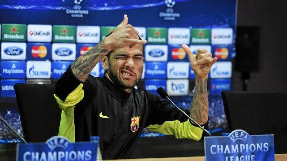 Dani Alves