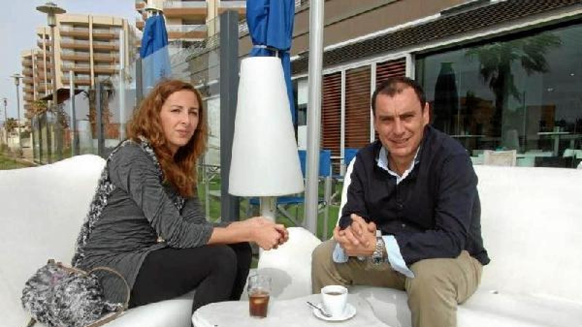 Antonio Miras y Victoria Buesoo,469px