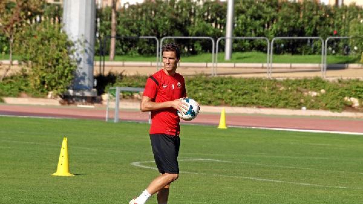 Óscar Díaz