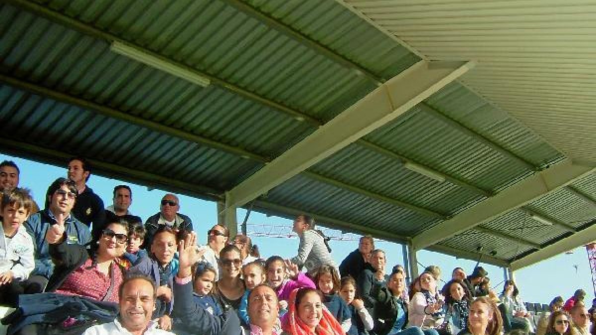 Ambiente en la gradao,469px);}