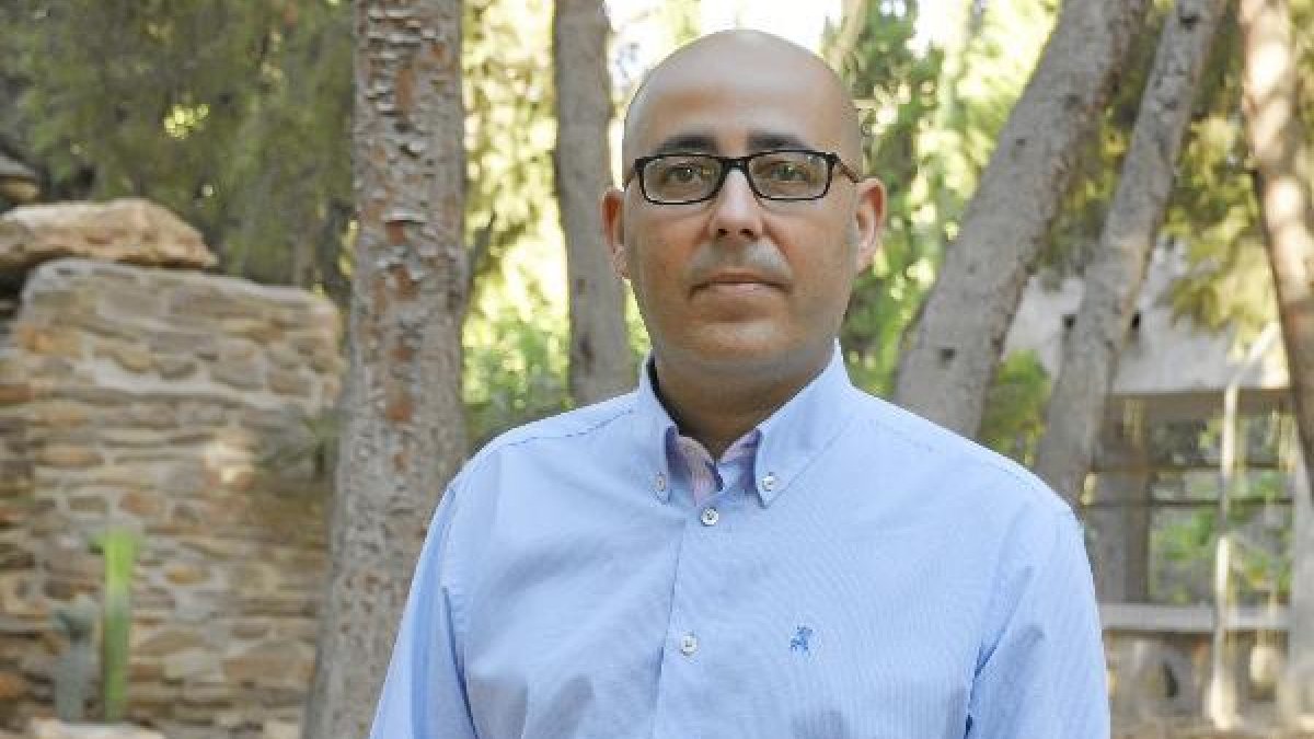 Domingo Fernández espera que Degustho sea un éxitoe;clip:rect(4