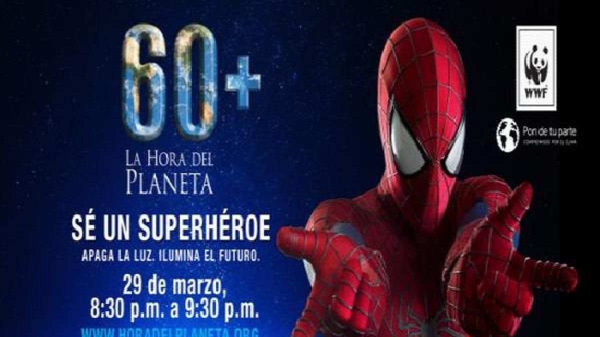 El Hombre Araña  y la Hora del Planetax,auto,au