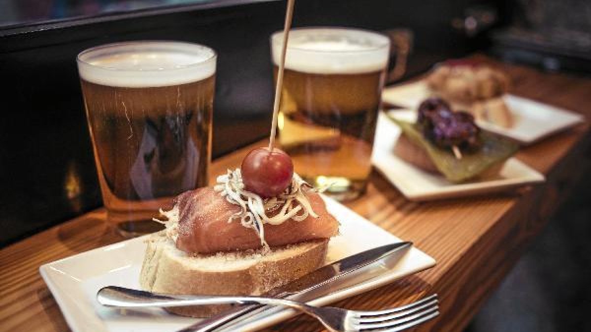 La creatividad será uno de los aspectos más presentes en Degustho, cita en la que también se promoci