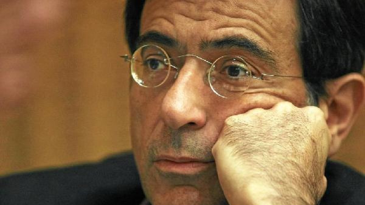 Arcadi Espada, periodista pensador.o,