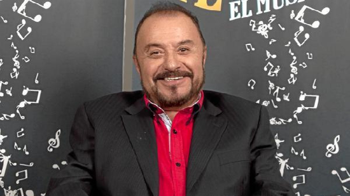 El director Jaime Azpilicueta asegura que nunca ha vivido una experiencia como ‘Sonrisas y lágrimas