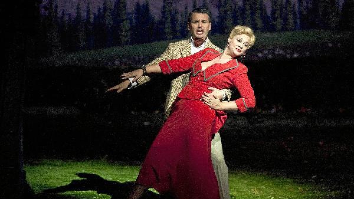 Loreto Valverde interpreta a la Baronesa, la ‘mala’ del musical. tyle>.apqj{position:absol