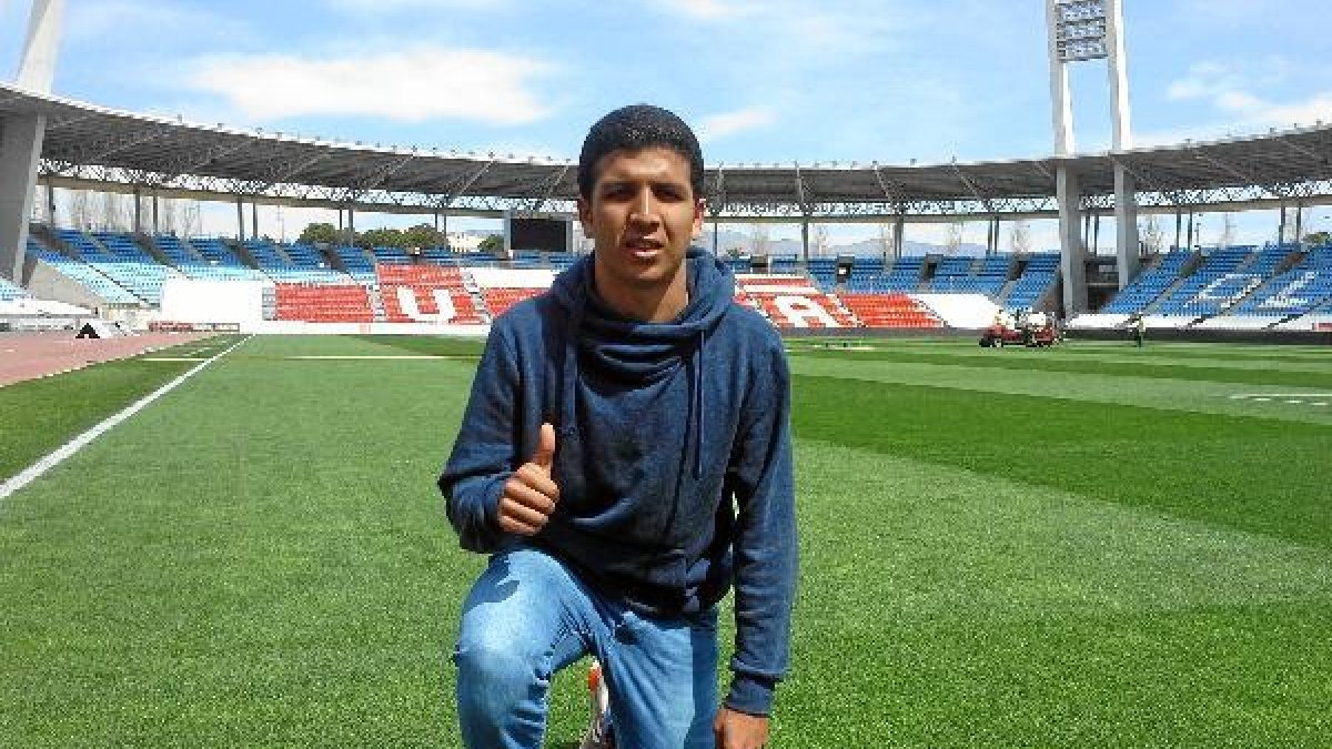 Hicham