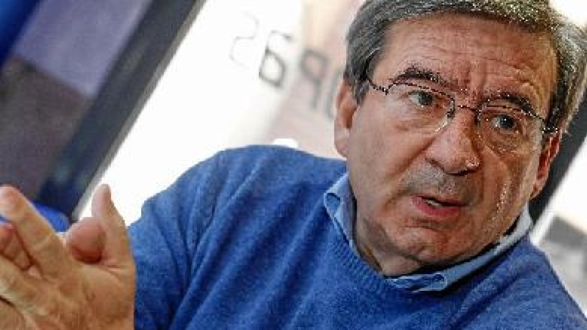 Las jornadas se abrirán con una ponencia del catedrático Fernando Martínez López.tyle>.apq