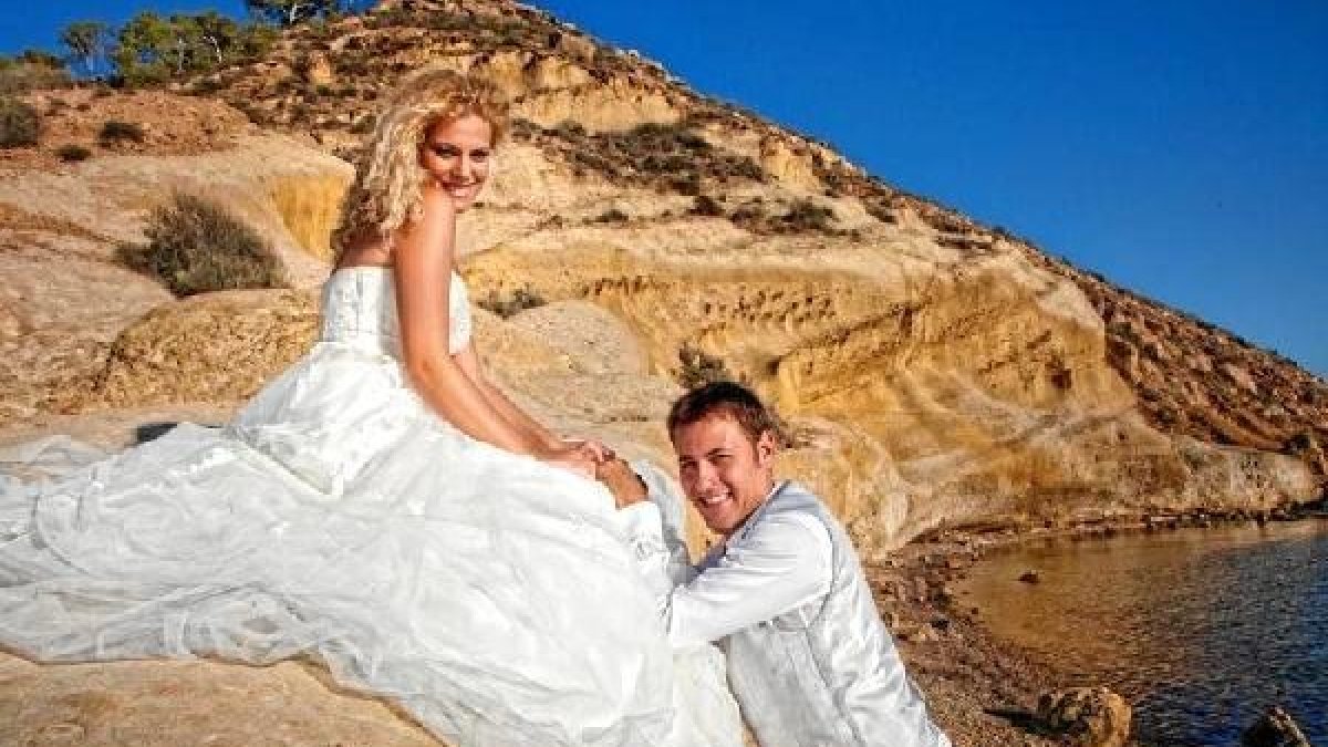 Los idílicos paisajes de la provincia, marco perfecto para la fotografía de bodatyle>.apqj