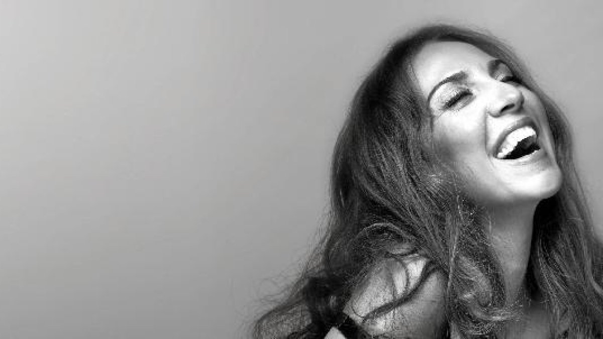 La cantante Mónica Naranjo actuará en Roquetas.