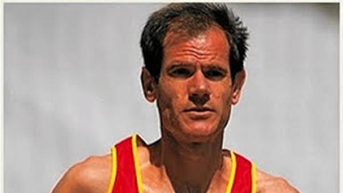 Abel Antón