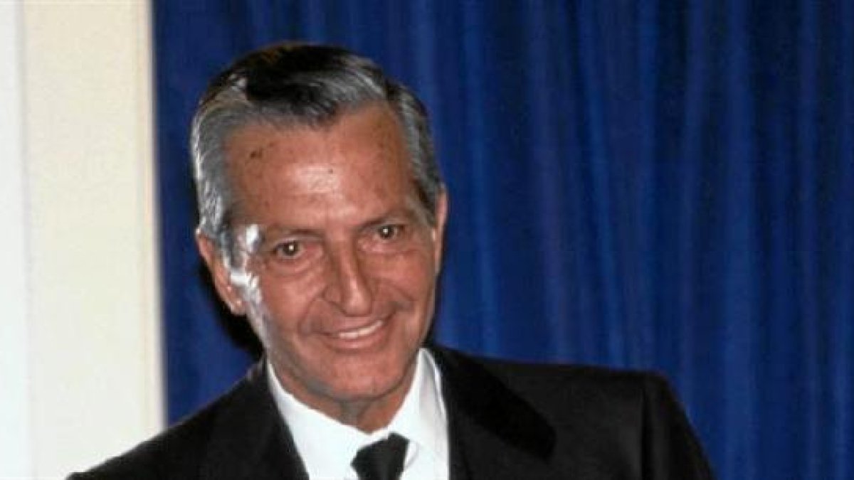 Adolfo Suárez