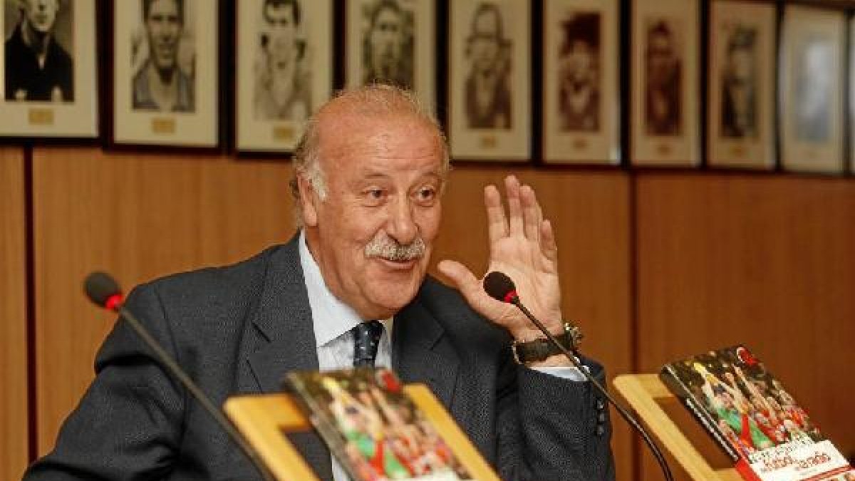 El Seleccionador español tenía bien colocado en su lista al madridista Jesétyle>.apqj{posi