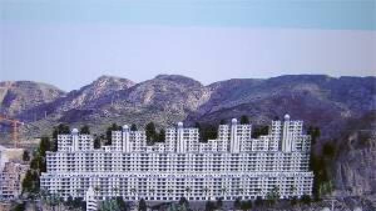 Imagen del proyecto que se pretendía desarrollar sobre el Puerto de Aguadulce.tyle>.apqj{p