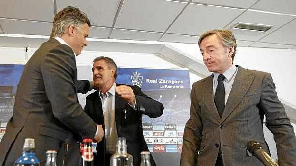 Paco Herrera no ha podido instaurar el estado de paz en Zaragoza.tyle>.apqj{position:absol