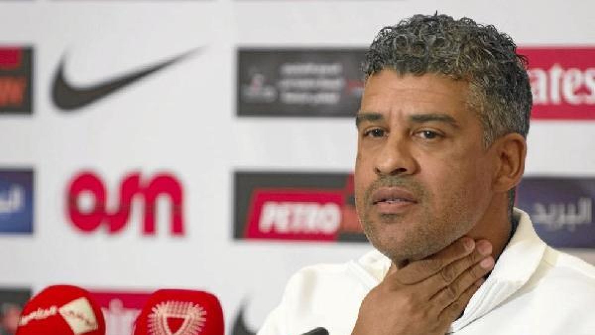 El que fuera técnico del Barça se ha cansado de los banquillos.