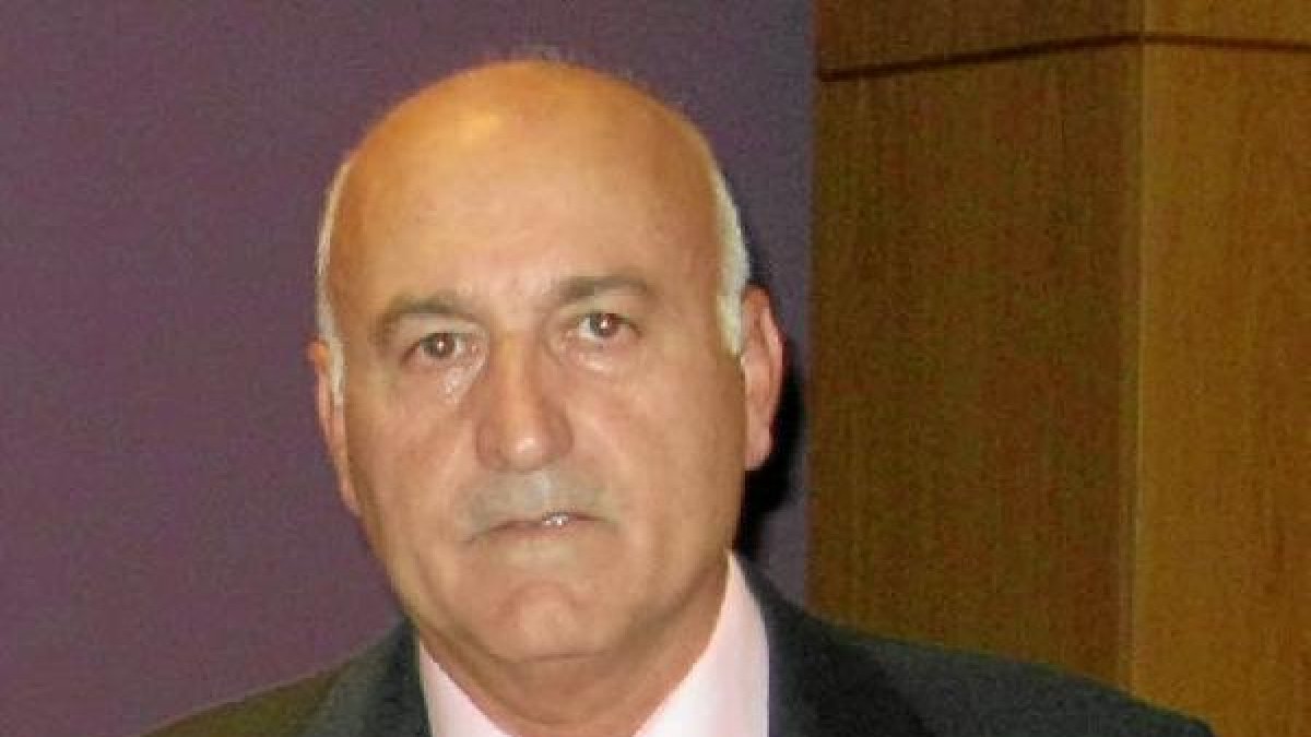 Rafael Villegas, presidente de Asoproalx,auto,a