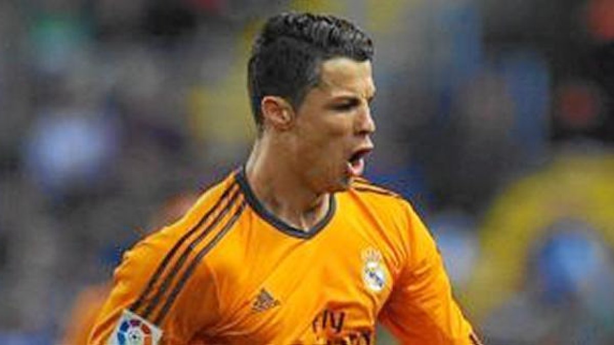 Cristiano se ha instalado en el trono de la Liga.e;clip:rect(46