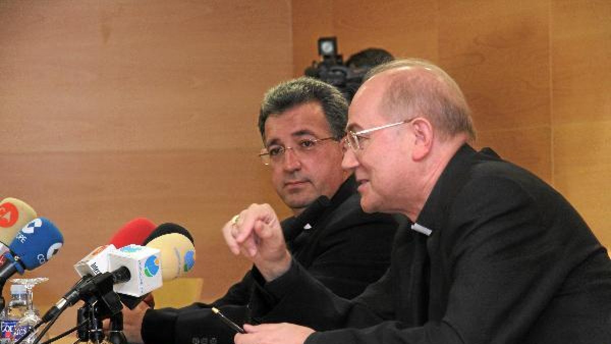 Ginés García y Adolfo Gonzálezo,469px