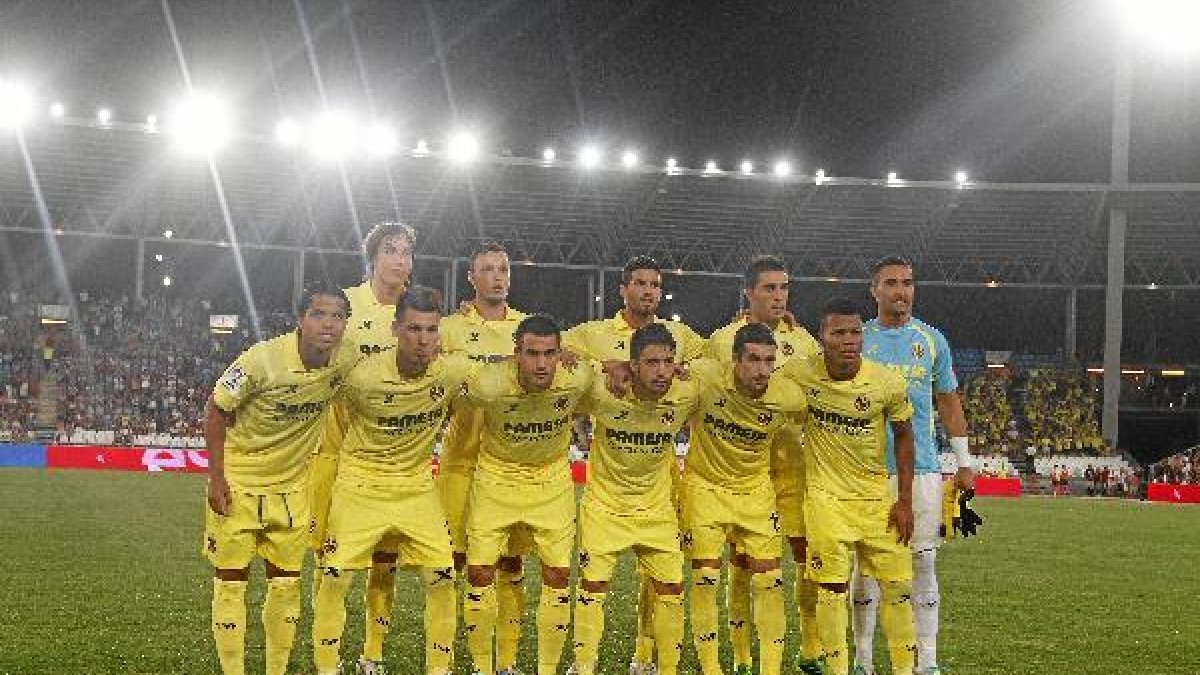 Este equipo marcó el inicio del Almería, un Villarreal aliado con la suerte.tyle>.apqj{pos