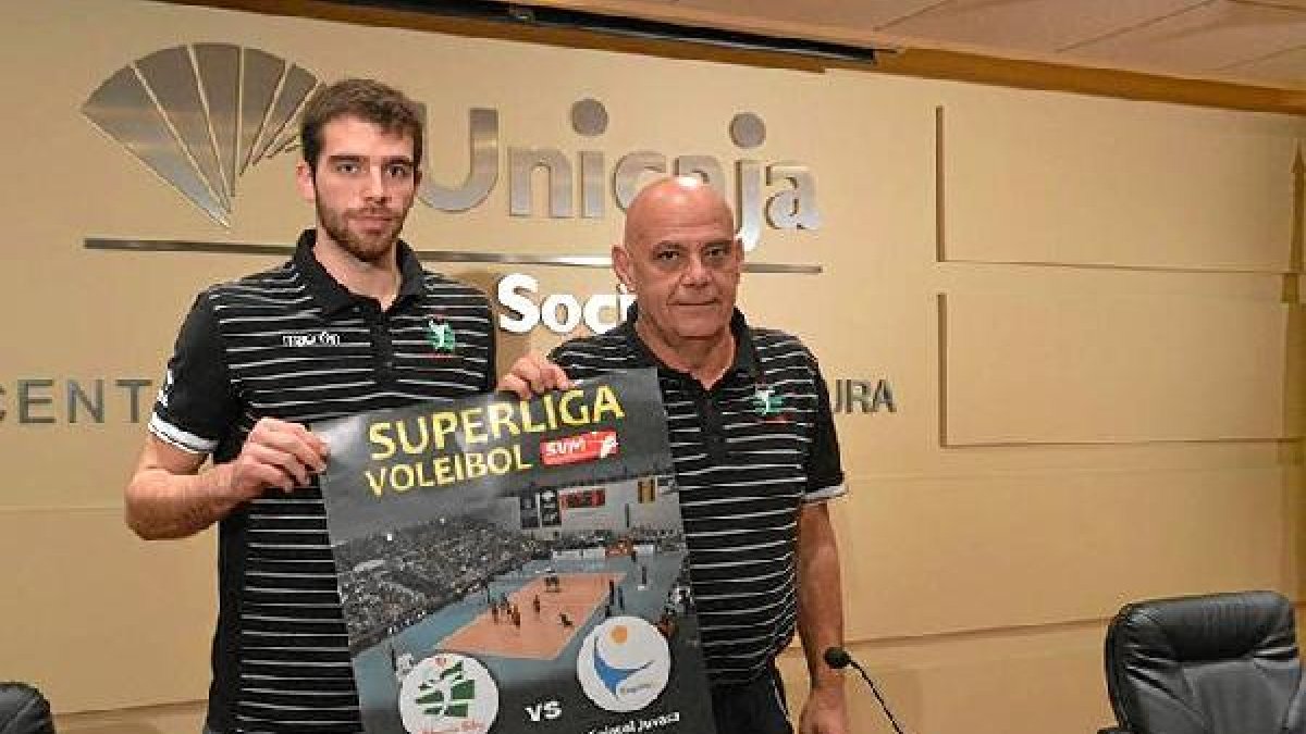 Toni Llabrés tiene claro que el Unicaja es el que tiene que dar espectáculo.tyle>.apqj{pos