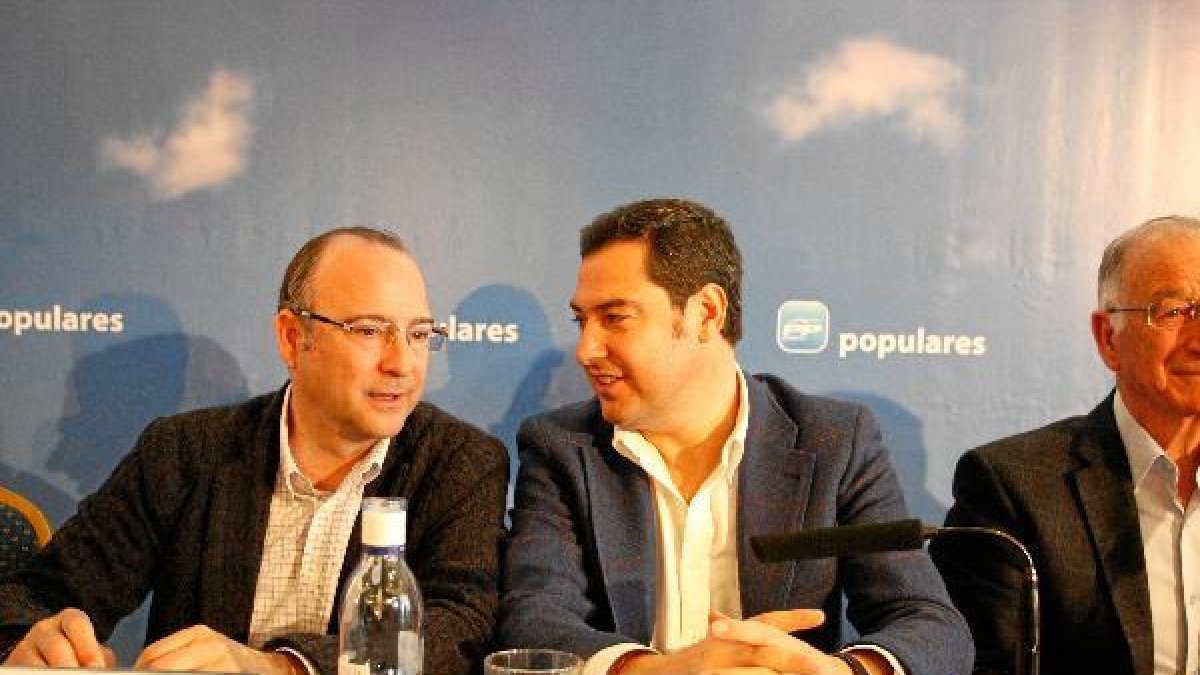 Comendador y Moreno