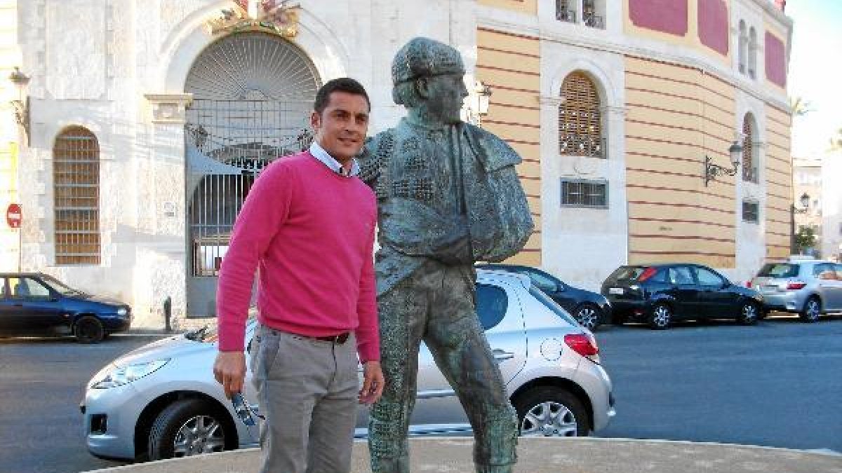 Tiene un Miura Francisco en la recta final de la temporada.e;cl