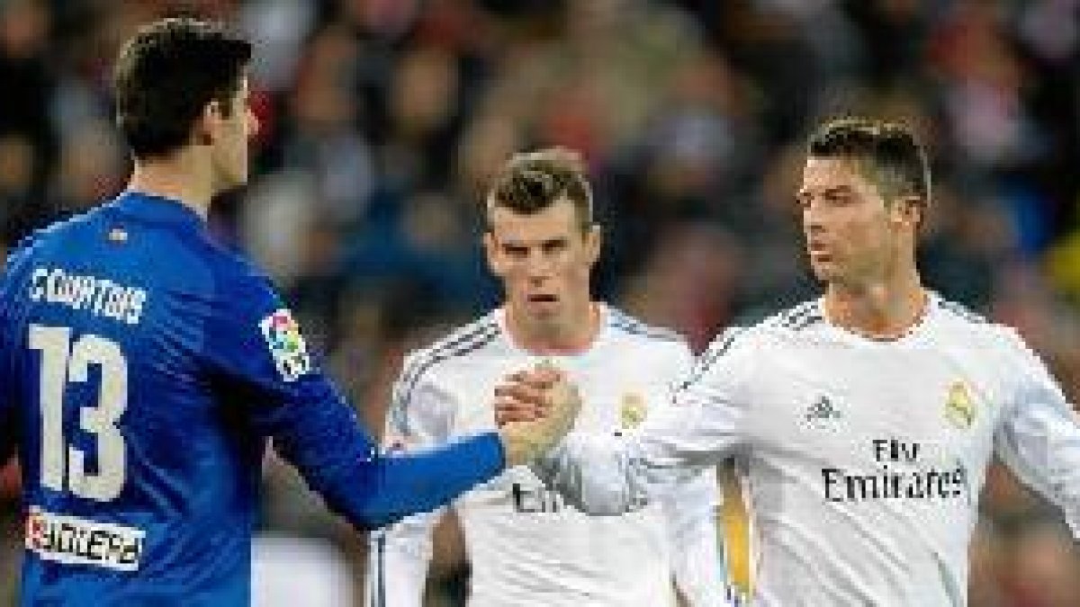 El meta del Atlético conoce bien a las estrellas del Real Madrid.tyle>.apqj{position:absol