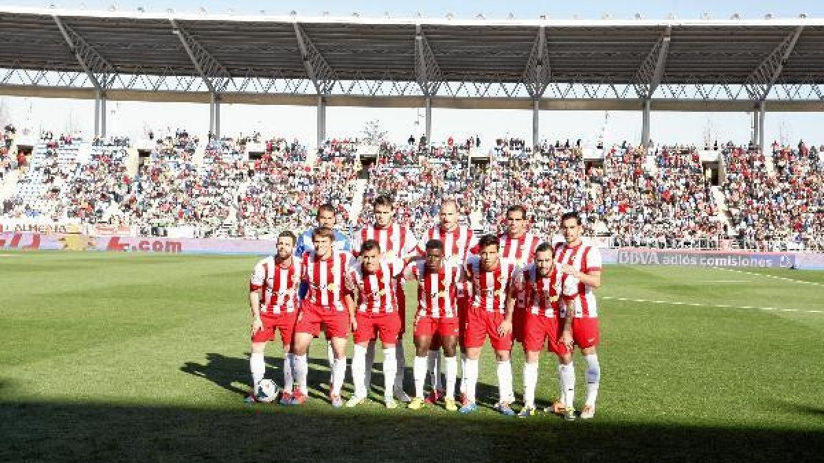 Este equipo tiene que volver a ser práctico y sumar puntos.e;cl