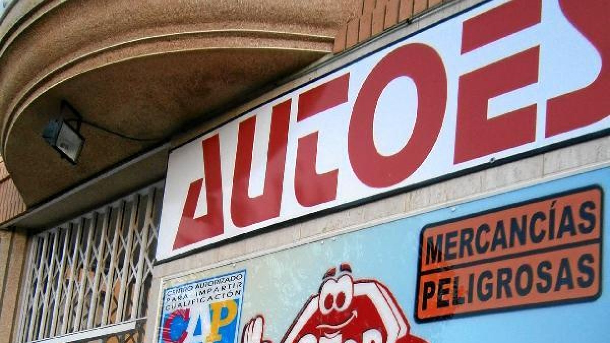 Ofrecen la posibilidad de examinarse en Motril.