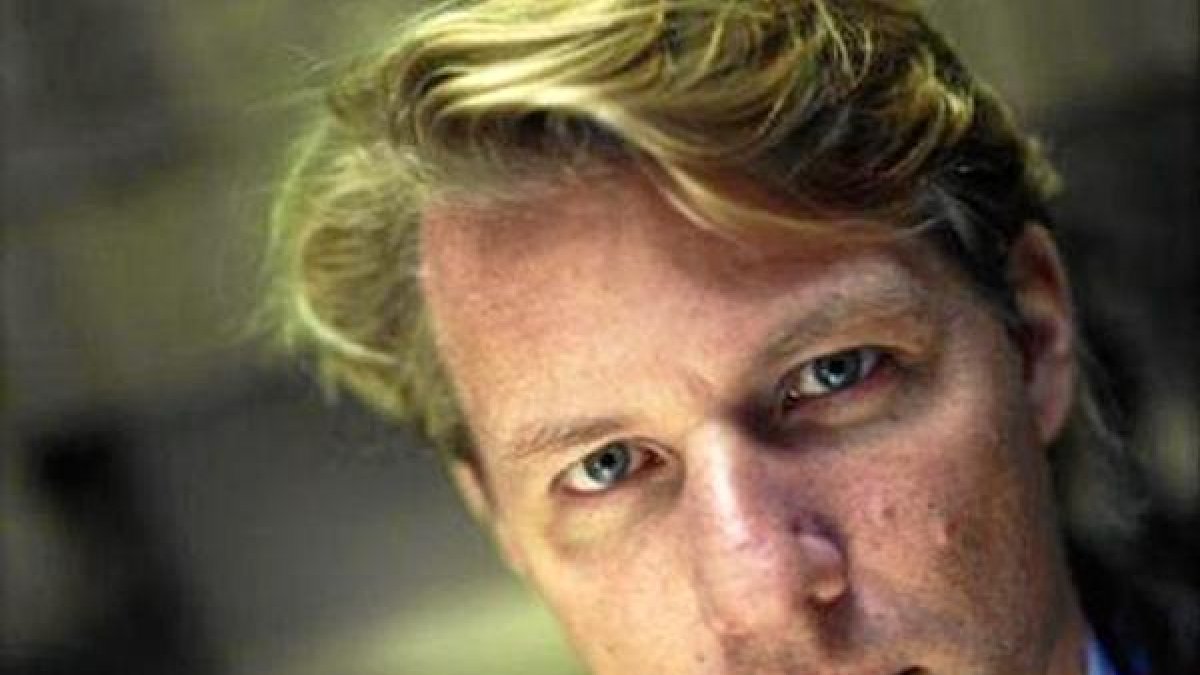 Webster es autor de varios libros sobre España. e;clip:rect(469